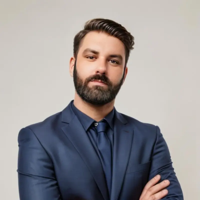 Alex O'Neil